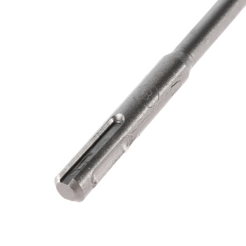 Бур по бетону 8*460мм SDS-plus 2 грани (YAE400800460) Novocraft *1/10