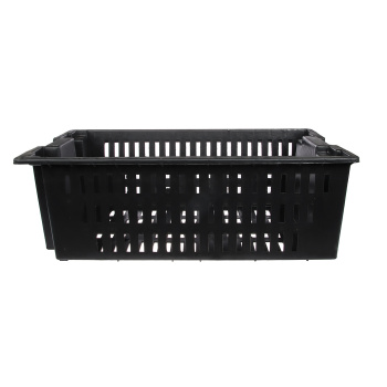 Ящик хозяйственный пластм. 600мм х400мм х выс.200мм ЯО (Екатеринбург) *1