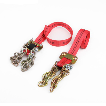 яяяЦепи противоскольжения "ВЕЗДЕХОД-1", легковые автомобили, от 165 до 195 мм, 2 шт 3296435