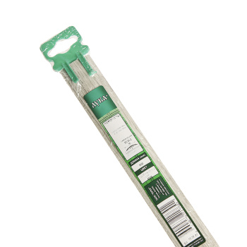 Порог-стык одноуровневый 30х900 мм Лука ЛС 04-2, скрытый крепеж, дуб мелфорд грей