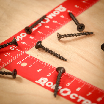 Саморезы по дереву BROZEX 3,5*32 крупная резьба (15кг) промтара *15 Саморезы по дереву BROZEX 3,5*32 крупная резьба (15кг) промтара *15