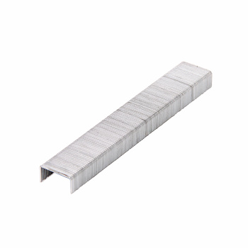 Скоба д/степлера STURM (арт.1071-02-06) тип 53 * 1/20/200