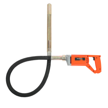 Портативный вибратор для бетона глубинный 1000ВТ PATRIOT CV 100 *1