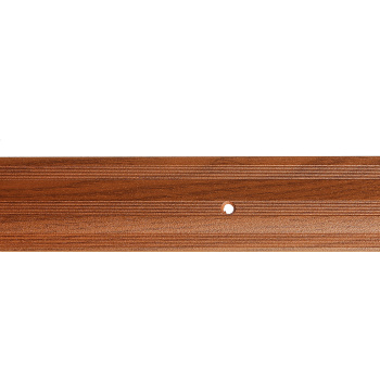 Порог-стык разноуровневый 40х1800 мм Лука ПР 02, вишня