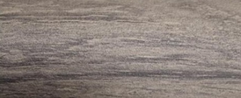 Порог-стык разноуровневый 40х1350 мм Лука ПР 02, дуб муссон грей