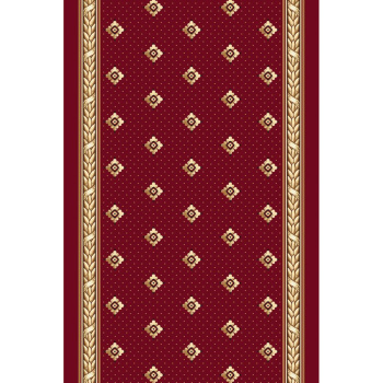 Дорожка обработанная ПРИНТ; КОРОНА; 31; (2); (0,7); 1Y; НЕВА ТАФТ *1