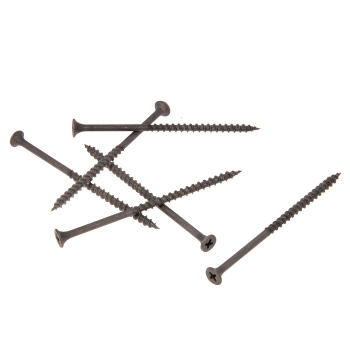 Саморезы по дереву BROZEX 4,2*89 крупная резьба (15кг) промтара *15 Саморезы по дереву BROZEX 4,2*89 крупная резьба (15кг) промтара *15