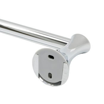 Держатель настенный для банного полотенца 65см "Potato" P7501 *1/20