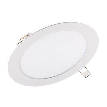 Светильник встраиваемый светодиодн."Даунлайт" СВО Народный 12Вт4000К белTDM SQ0329-0080 *1/40