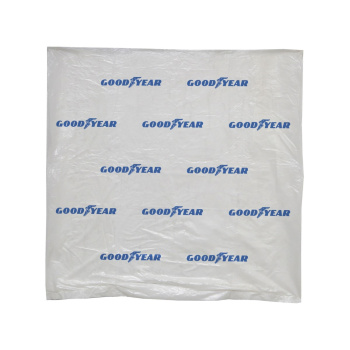 Пакеты для колес, Goodyear, 4 шт., R12-19   7771946