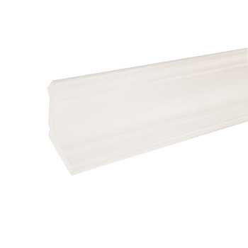 Плинтус потолочный ЛАГОМ 08018 Е 2,0м (подходит для натяжного потолка) *70