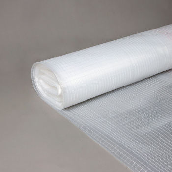 Пленка 3 м армированная ЗОЗП, 200 г/м², УФ-стабилизированная