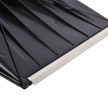 Лопата снегоуб пластик 445*330 с планкой без черенка СНЕЖНАЯ КОРОЛЕВА PROTEX Лопата снегоуб пластик 445*330 с планкой без черенка СНЕЖНАЯ КОРОЛЕВА PROTEX