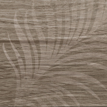 Керамогранит 0.96 м² LB Ceramics Шэдоу Декор, 600x200х8.5 мм, коричневый