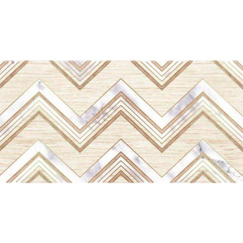 Декор Шеврон бежевый 250*500*8 2550-141-01 VINCHI *1/7