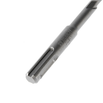 Бур по бетону 8*210мм SDS-plus-1 2 грани (2608680271) BOSCH *1