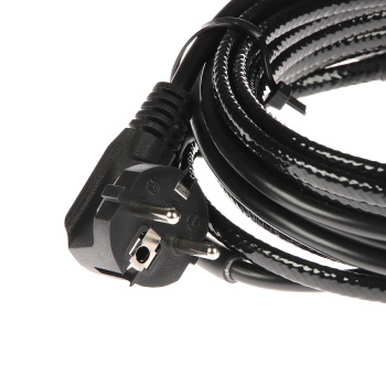 Кабель саморегулирующийся в трубу 5 метров (комплект в трубу) HeatUp 10 SeDS2 (аналог *1/5