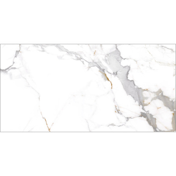 Керамогранит 400*800 Calacatta Imperial_GT Бел.  GT40806103MR *38,4