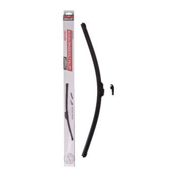 яяяЩетка стеклоочистителя SKYWAY стандарт, 66 см, 26", бескаркасная 3252486