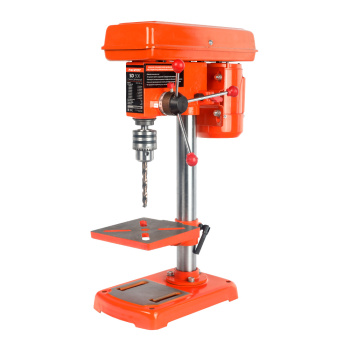 Сверлильный станок 500Вт PATRIOT SD500 (патр.13мм, 9скорост., тиски) *1