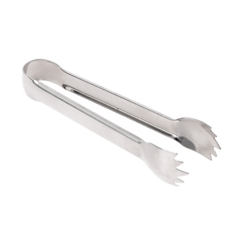 Щипцы д/льда нерж. TRAMONTINA 63800/685-TR (Бразилия) *1/30