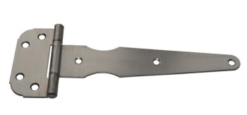 Петля-стрела Металлист, 290 мм