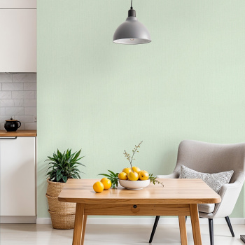 Обои флиз "WallSecret Basic" Mojito фон 8987-00  10*1,06м *6