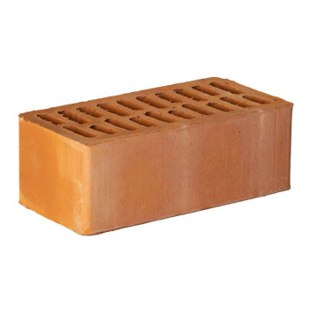 Кирпич полуторный пустотелый рядовой М-150 ВЗКСМ поддон 210