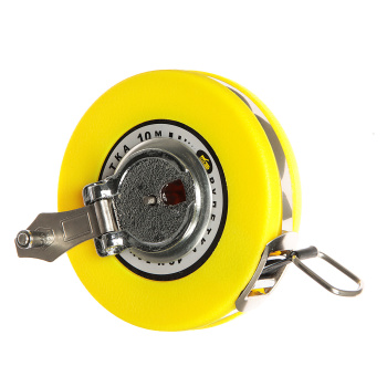 Рулетка 10м фиберглас."888" (арт.3017210) *1/60