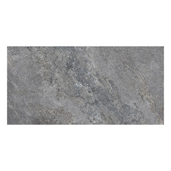 Плитка 40х20 см настенная 1.81 м² Global Tile Balance, темно-серый