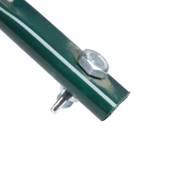 Косовище металлическое с ручкой  *1/5