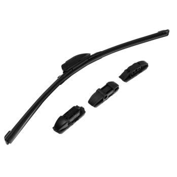 яяяЩётка стеклоочистителя TORSO 18"/450 мм, бескаркасная, мультикрепление 2351957