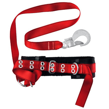 Пояс безлямочный "Памир" Зубр (арт.11585) *1