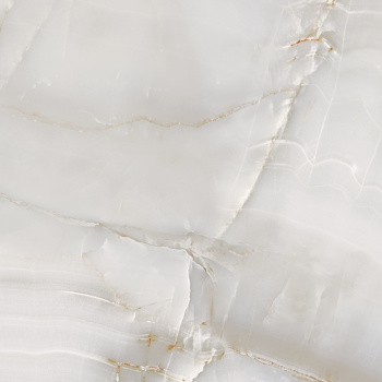 Керамогранит 1.44 м² Gracia Ceramica Stazia white PG 01, 600х600х10 мм, белый