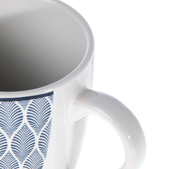 Кружка керамическая 320мл HG96-21-M6/5 *24