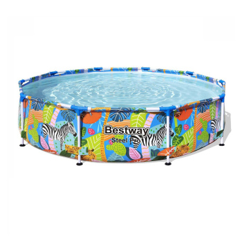 Бассейн каркасный Steel Pro 305 x 66 см 56985 4730510