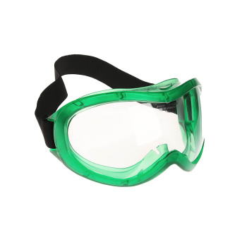 Очки защитные панорамные "Профи" "888" (5074055) *1/75