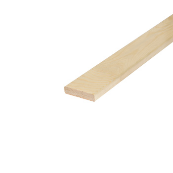 Брусок 11х50х2200 мм, Арелан, сращенный, сорт AB