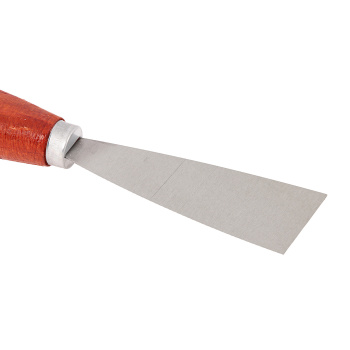 Шпатель дер.ручка 40мм "Korvus" (арт.1201040) *12/240