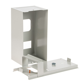 Корпус металлический ЩУРН-1/6 (300х150х130) TDM SQ0905-0033 *1