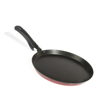 Сковорода блинная Kalitva Lite, диаметр 22 см, антипригарное покрытие, алюминий