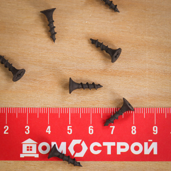 Саморезы по дереву BROZEX 3,5*16 крупная резьба (15кг) промтара *15 Саморезы по дереву BROZEX 3,5*16 крупная резьба (15кг) промтара *15