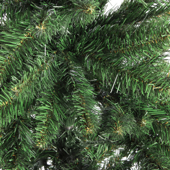 Елка искусственная Елки от Мишки «Карпатская», 120 см, ПВХ, зеленый Елка искусственная Елки от Мишки «Карпатская», 120 см, ПВХ, зеленый