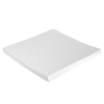 Плитка потолочная 50х50 см FORMAT Берлин 703с, 2 м², белый