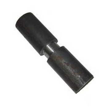 Петля гаражн. 28*140 с шариком БЕРМАШ *4/32