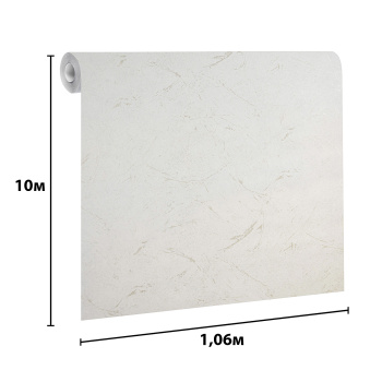 Обои флизелиновые HomeColor Sibir PL72156-14, 1.06х10 м