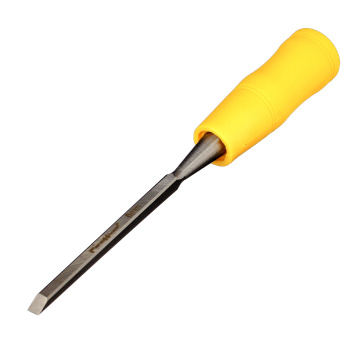 Стамеска 20 мм ударная цельнометаллическая арт.40-3-620 Ремоколор*1/12/60