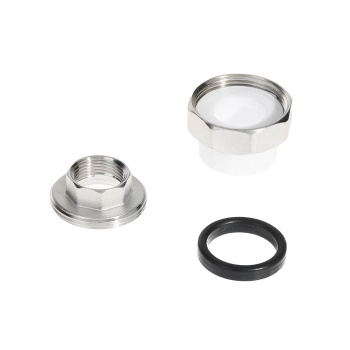 Американка PPRC внутр. резьба Ø 32х3/4" *10/30