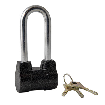 Замок навесной Avers PD-47-L