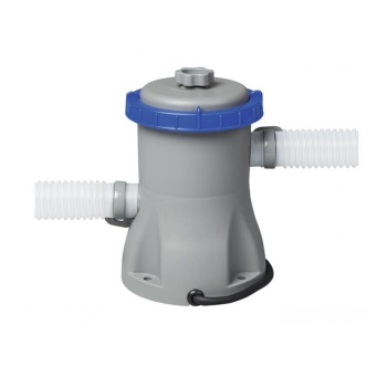 Бассейн каркасный Steel Pro 305 x 100 см с фильтр-насосом 5618N  7070799